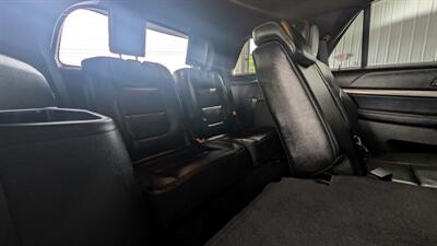 2018 Ford Explorer XLT   - Photo 19 - Butler, PA 16001