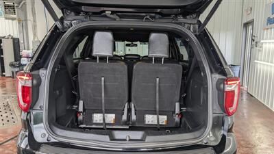 2018 Ford Explorer XLT   - Photo 20 - Butler, PA 16001