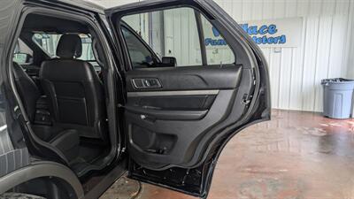 2018 Ford Explorer XLT   - Photo 17 - Butler, PA 16001