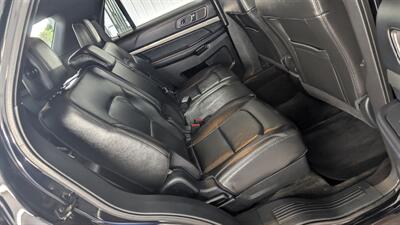 2018 Ford Explorer XLT   - Photo 18 - Butler, PA 16001