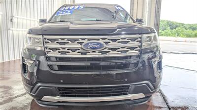 2018 Ford Explorer XLT   - Photo 9 - Butler, PA 16001