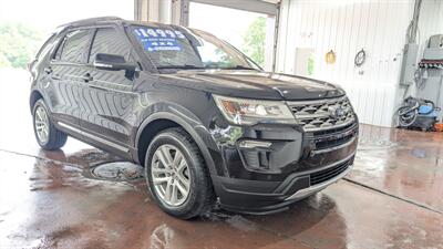 2018 Ford Explorer XLT   - Photo 6 - Butler, PA 16001