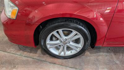 2012 Dodge Avenger SE V6   - Photo 8 - Butler, PA 16001