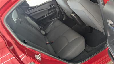 2012 Dodge Avenger SE V6   - Photo 17 - Butler, PA 16001
