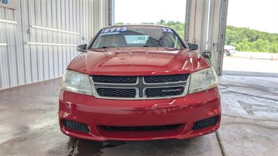 2012 Dodge Avenger SE V6   - Photo 7 - Butler, PA 16001