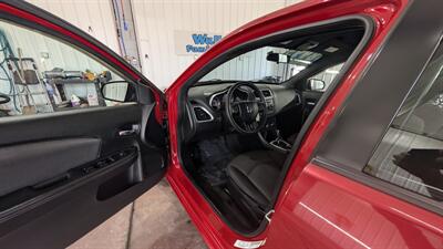 2012 Dodge Avenger SE V6   - Photo 20 - Butler, PA 16001