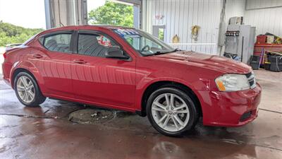 2012 Dodge Avenger SE V6   - Photo 5 - Butler, PA 16001