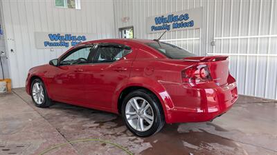 2012 Dodge Avenger SE V6   - Photo 3 - Butler, PA 16001