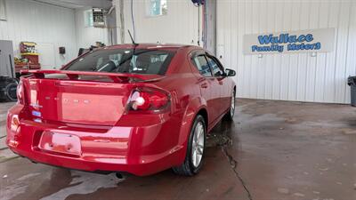 2012 Dodge Avenger SE V6   - Photo 4 - Butler, PA 16001