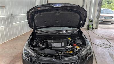 2023 Subaru Forester Premium   - Photo 9 - Butler, PA 16001