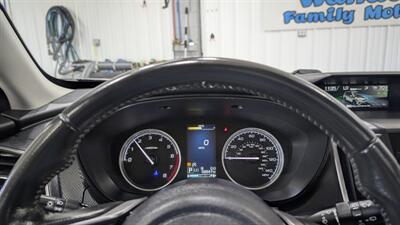 2023 Subaru Forester Premium   - Photo 19 - Butler, PA 16001