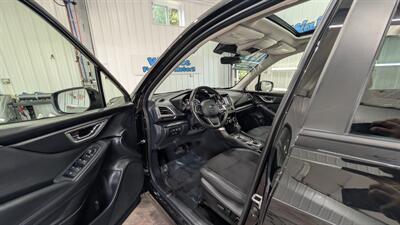 2023 Subaru Forester Premium   - Photo 20 - Butler, PA 16001