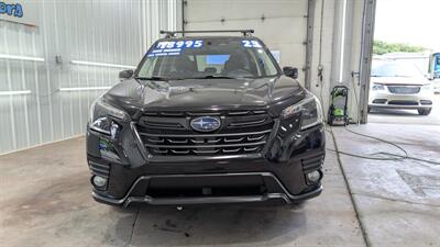 2023 Subaru Forester Premium   - Photo 7 - Butler, PA 16001