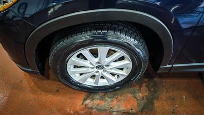 2013 Mazda CX-5 Touring   - Photo 8 - Butler, PA 16001