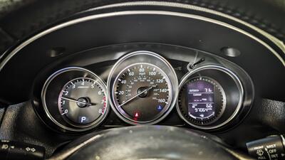 2013 Mazda CX-5 Touring   - Photo 19 - Butler, PA 16001