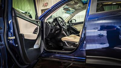2013 Mazda CX-5 Touring   - Photo 10 - Butler, PA 16001