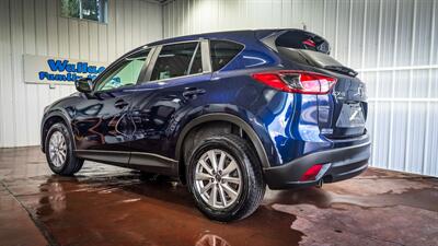 2013 Mazda CX-5 Touring   - Photo 3 - Butler, PA 16001