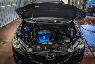 2013 Mazda CX-5 Touring   - Photo 9 - Butler, PA 16001