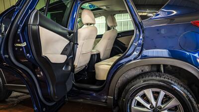 2013 Mazda CX-5 Touring   - Photo 12 - Butler, PA 16001