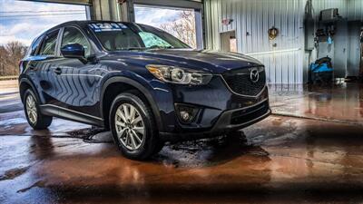 2013 Mazda CX-5 Touring   - Photo 6 - Butler, PA 16001