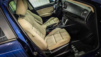 2013 Mazda CX-5 Touring   - Photo 15 - Butler, PA 16001