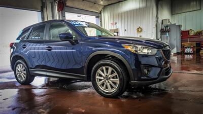 2013 Mazda CX-5 Touring   - Photo 5 - Butler, PA 16001