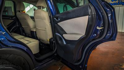 2013 Mazda CX-5 Touring   - Photo 16 - Butler, PA 16001