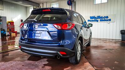 2013 Mazda CX-5 Touring   - Photo 4 - Butler, PA 16001