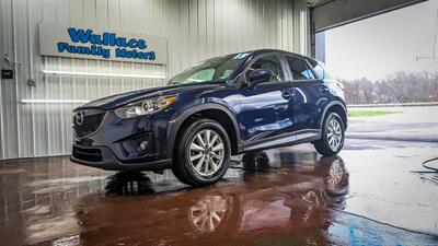 2013 Mazda CX-5 Touring   - Photo 2 - Butler, PA 16001