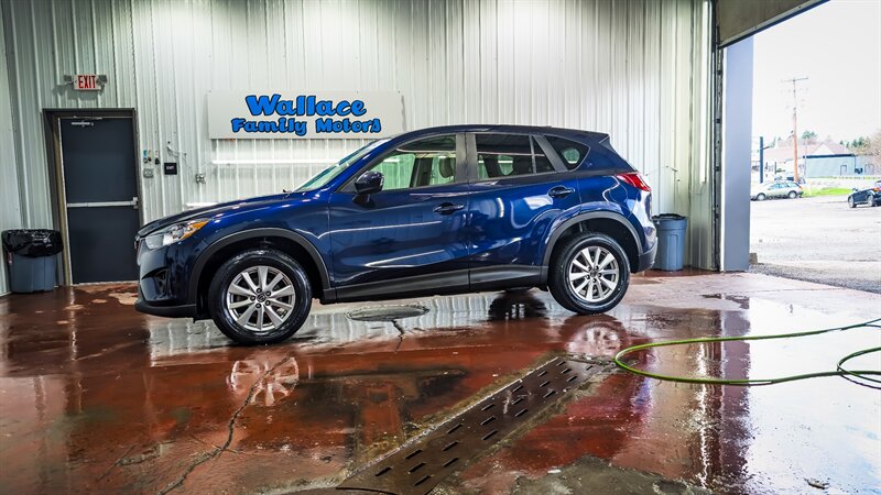 2013 Mazda CX-5 Touring   - Photo 1 - Butler, PA 16001