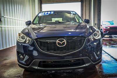 2013 Mazda CX-5 Touring   - Photo 7 - Butler, PA 16001