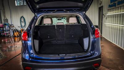 2013 Mazda CX-5 Touring   - Photo 18 - Butler, PA 16001