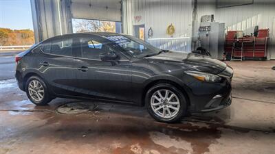 2016 Mazda Mazda3 i Sport   - Photo 5 - Butler, PA 16001