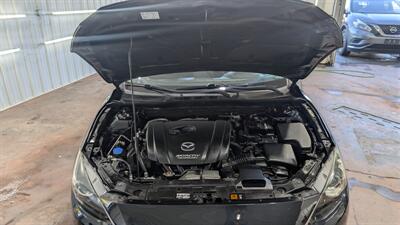 2016 Mazda Mazda3 i Sport   - Photo 8 - Butler, PA 16001