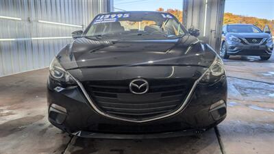 2016 Mazda Mazda3 i Sport   - Photo 7 - Butler, PA 16001