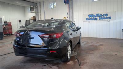 2016 Mazda Mazda3 i Sport   - Photo 4 - Butler, PA 16001