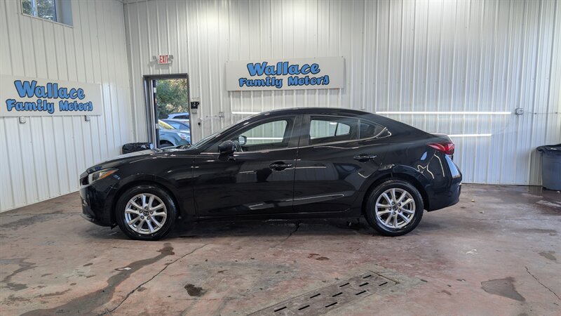 2016 Mazda Mazda3 i Sport   - Photo 1 - Butler, PA 16001