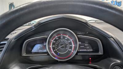2016 Mazda Mazda3 i Sport   - Photo 19 - Butler, PA 16001