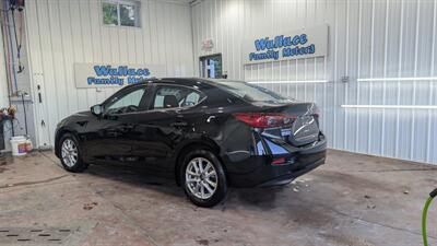 2016 Mazda Mazda3 i Sport   - Photo 3 - Butler, PA 16001
