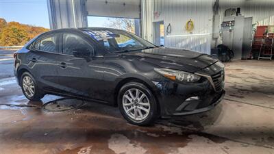 2016 Mazda Mazda3 i Sport   - Photo 6 - Butler, PA 16001