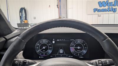 2024 Kia Telluride SX-Prestige X-Line   - Photo 21 - Butler, PA 16001