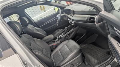 2024 Kia Telluride SX-Prestige X-Line   - Photo 16 - Butler, PA 16001