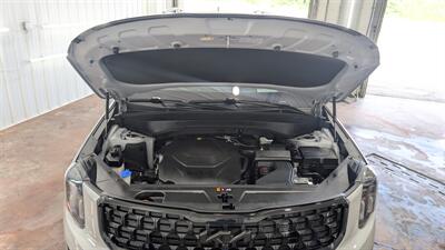 2024 Kia Telluride SX-Prestige X-Line   - Photo 9 - Butler, PA 16001