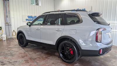 2024 Kia Telluride SX-Prestige X-Line   - Photo 3 - Butler, PA 16001