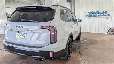 2024 Kia Telluride SX-Prestige X-Line   - Photo 4 - Butler, PA 16001