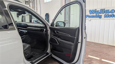 2024 Kia Telluride SX-Prestige X-Line   - Photo 15 - Butler, PA 16001