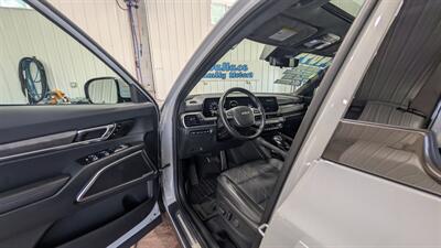 2024 Kia Telluride SX-Prestige X-Line   - Photo 22 - Butler, PA 16001
