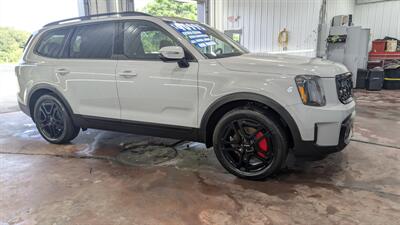 2024 Kia Telluride SX-Prestige X-Line   - Photo 5 - Butler, PA 16001