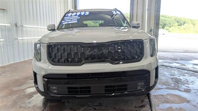 2024 Kia Telluride SX-Prestige X-Line   - Photo 7 - Butler, PA 16001