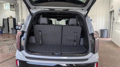 2024 Kia Telluride SX-Prestige X-Line   - Photo 20 - Butler, PA 16001